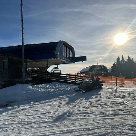 Winterbergappartementen 27-12 Eksteriør billede