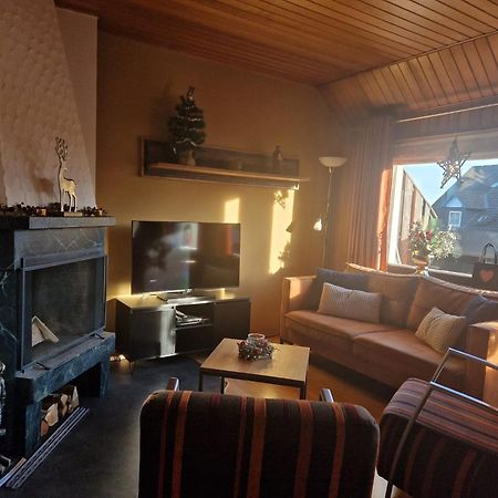 Winterbergappartementen 27-12 Eksteriør billede
