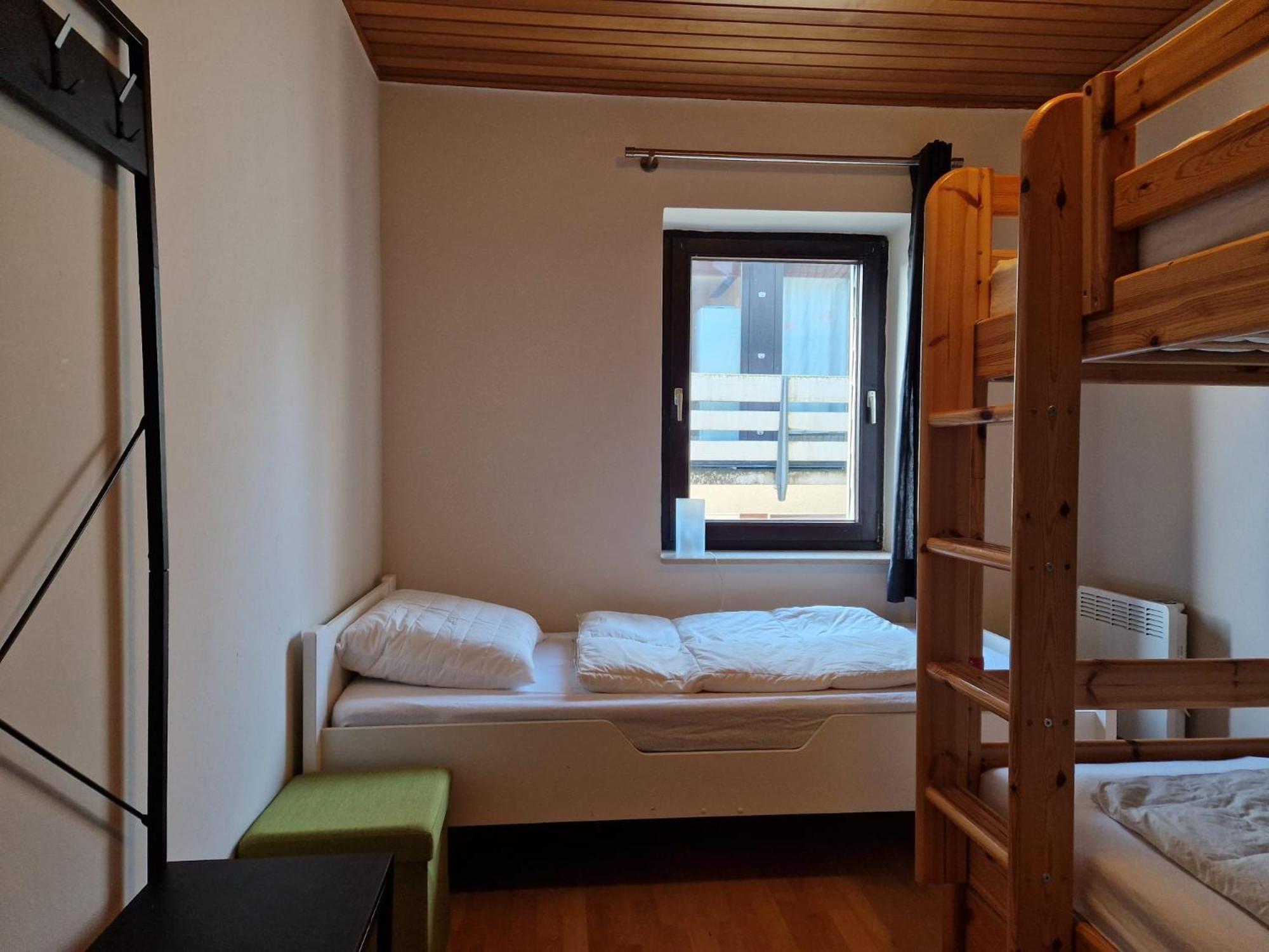 Winterbergappartementen 27-12 Eksteriør billede