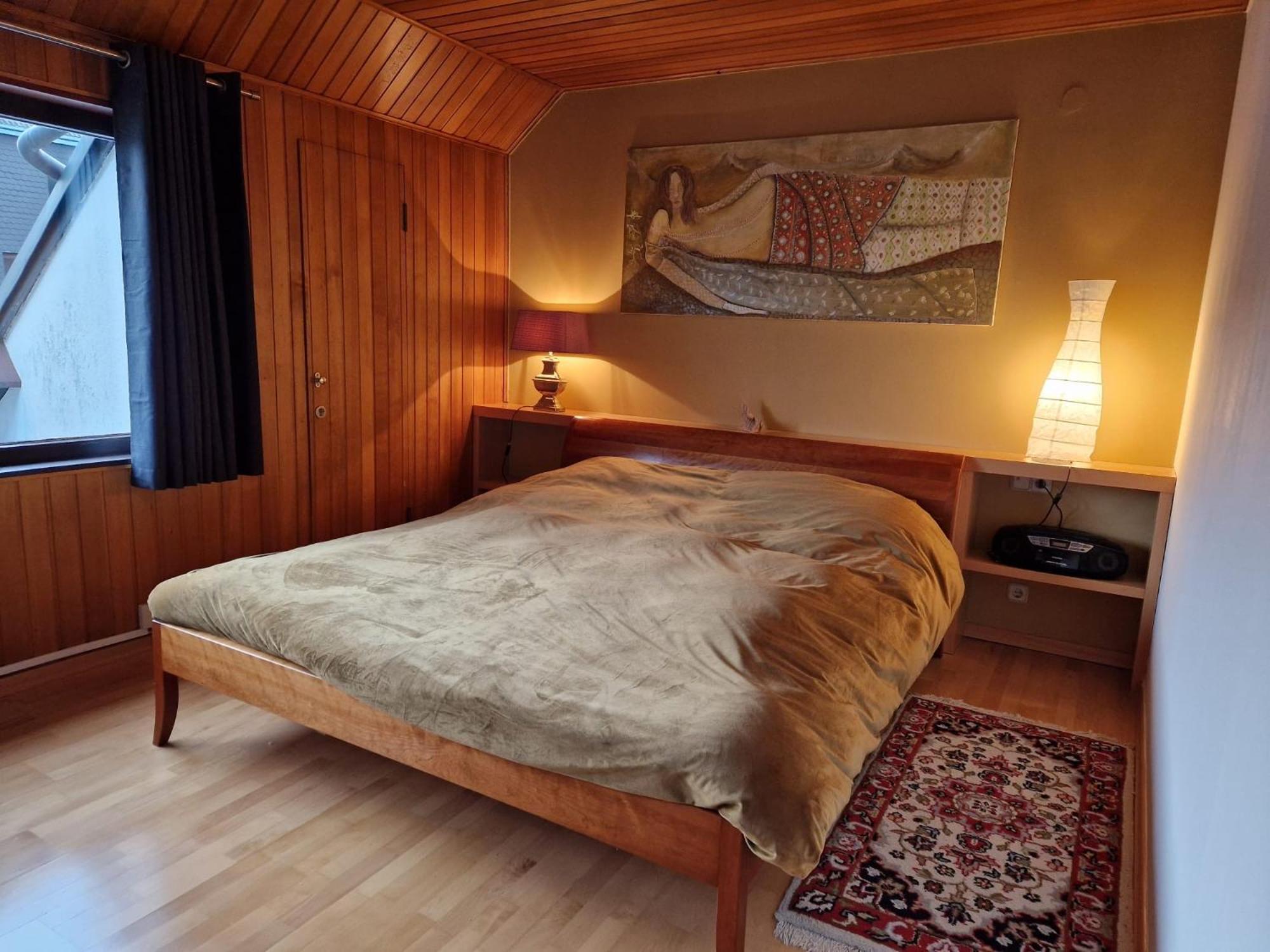 Winterbergappartementen 27-12 Eksteriør billede
